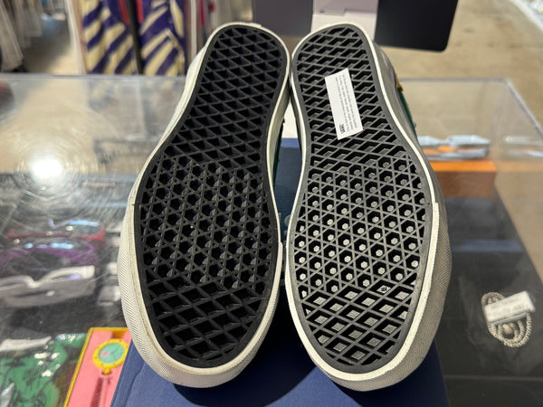 Vans LX Old Skool 36 Pearlized Pack - Yacht Club	Size 8