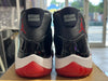 Air Jordan 11 Retro - Bred Size 9.5