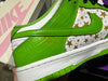 Nike SB Dunk Low OG - Supreme Stars/Green Size 9.5