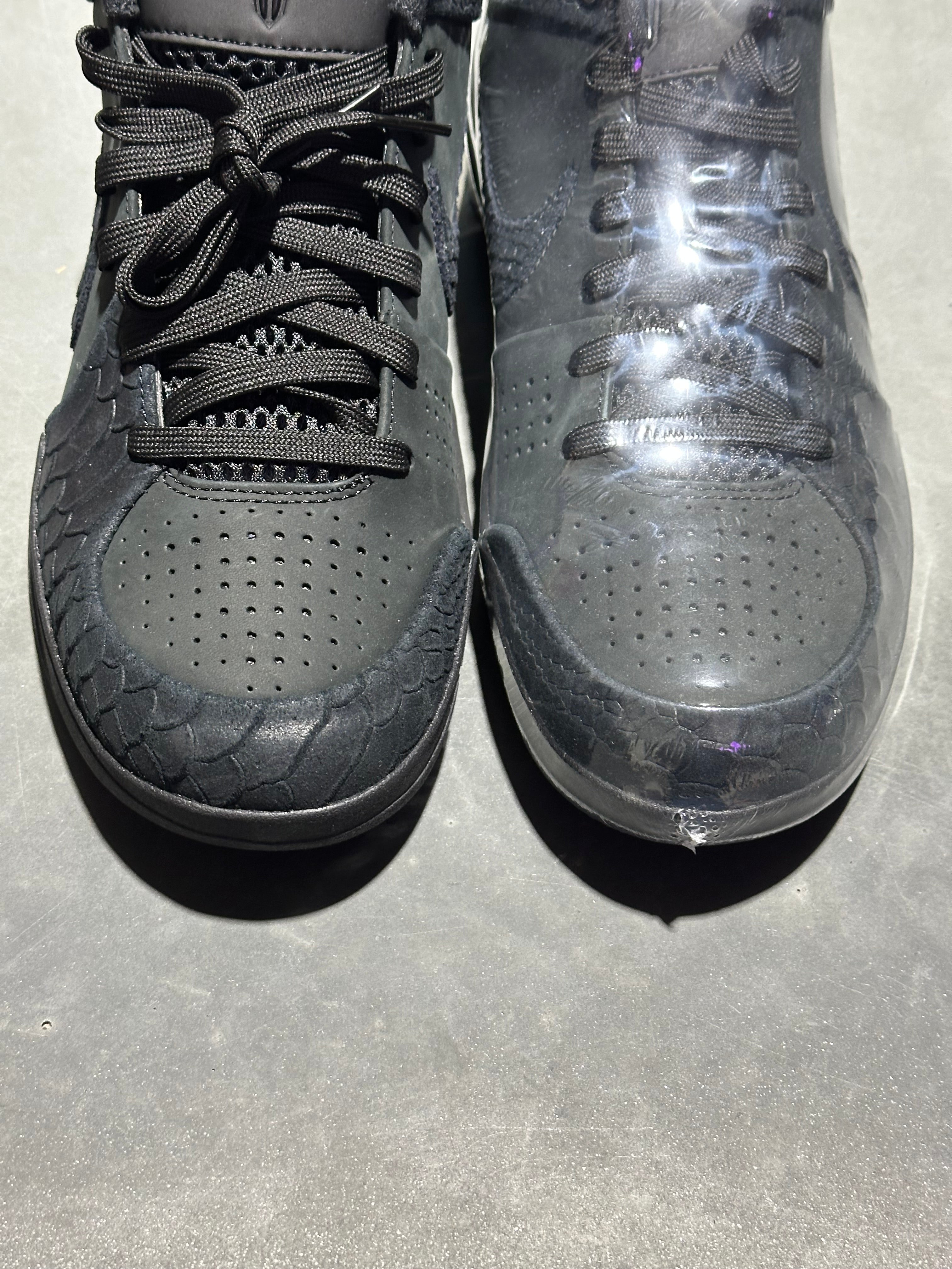 Nike Kobe 4 Protro - Gift Of Mamba Size 9.5