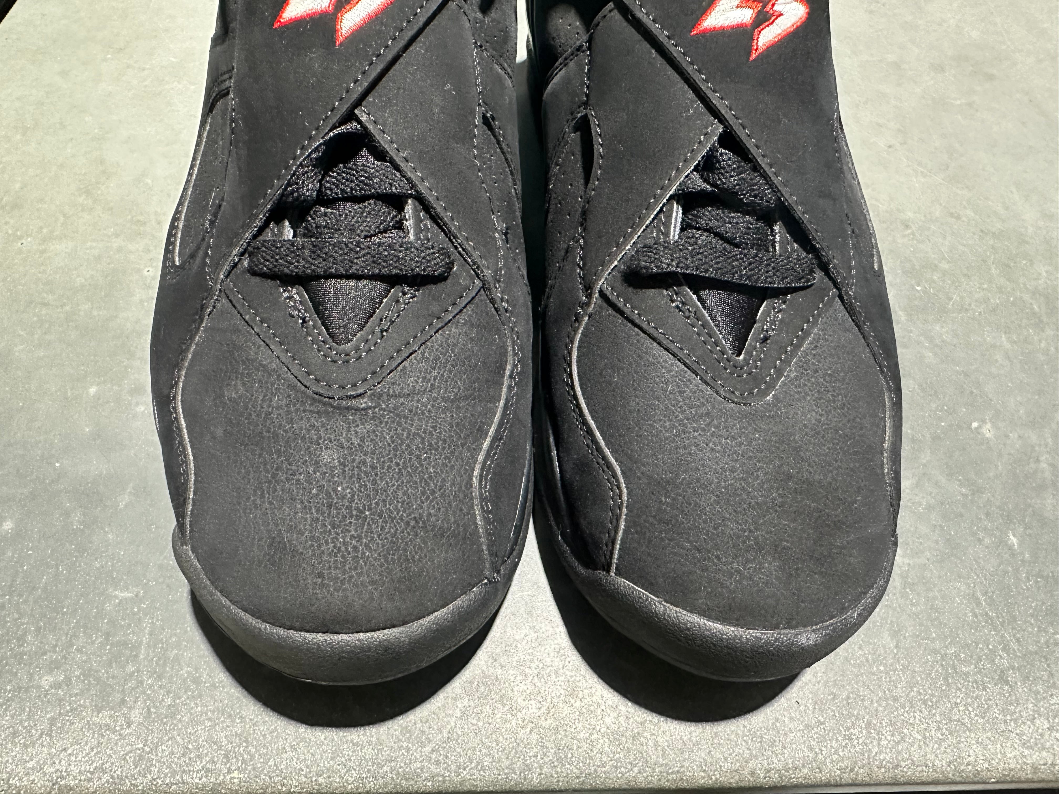 Air Jordan 8 Retro - Playoffs 2023 Size 9.5