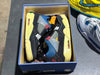 Air Jordan 4 Retro - Union Off Noir Size 9.5