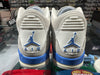 Air Jordan 3 Retro - Lucky Shorts Size 10.5
