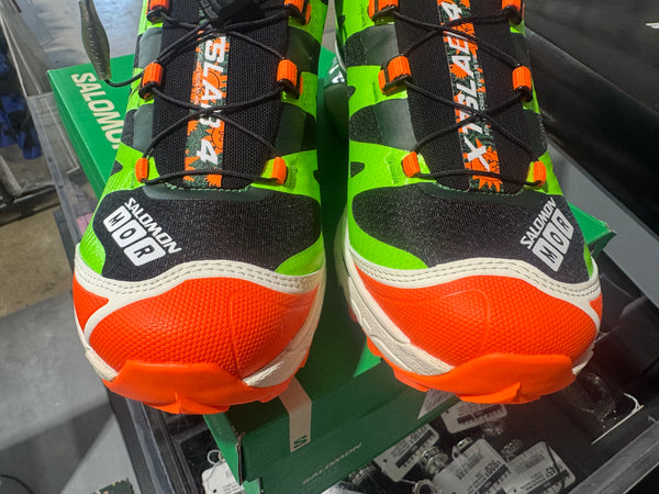 Salomon XT-4 OG - Feid Ferxxocalipsis Size 9