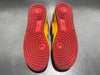 Nike Air Force 1 Low - Lil Yachty Concrete Boys/Lucky Green Size 10.5