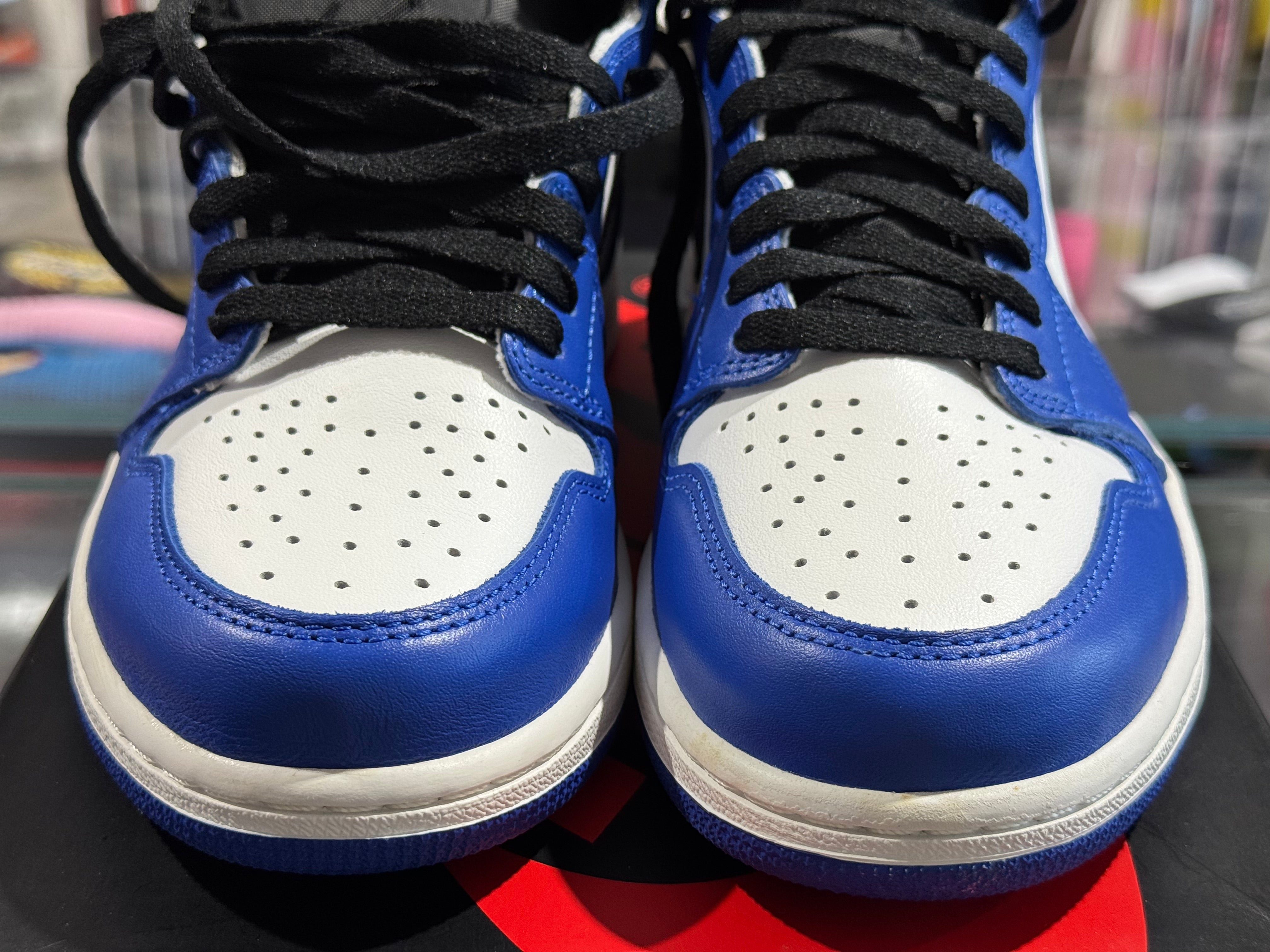 Air Jordan 1 Retro High OG - Game Royal Size 9