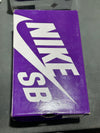 Nike SB Dunk Low Pro PRM - Mummy Size 8