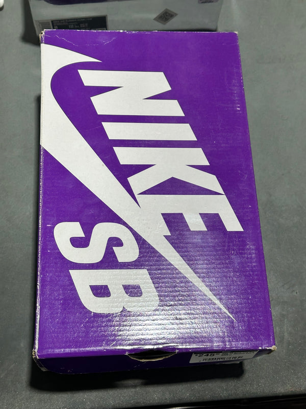 Nike SB Dunk Low Pro PRM - Mummy Size 8