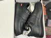 Nike Air Force 1 Low / Supreme - Black