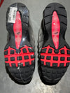 Nike Air Max 95 OG - Solar Red  Size 9