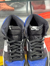 Air Jordan 1 Retro High OG - Royal Toe Size 9