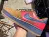 Nike Air Force 1 Premium - 2007 New Six/Vince Carter Size 9.5