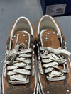 Vans LX Old Skool 36 - Pearlized Pack/Vintage Cocoa Brown Size 8.5