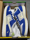 Nike SB Dunk Low Pro - Fly Streetwear Gardenia Size 12