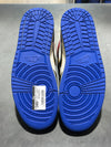 Air Jordan 1 Retro High OG SP - Fragment x Union/Varsity Red Sport Royal Size 12