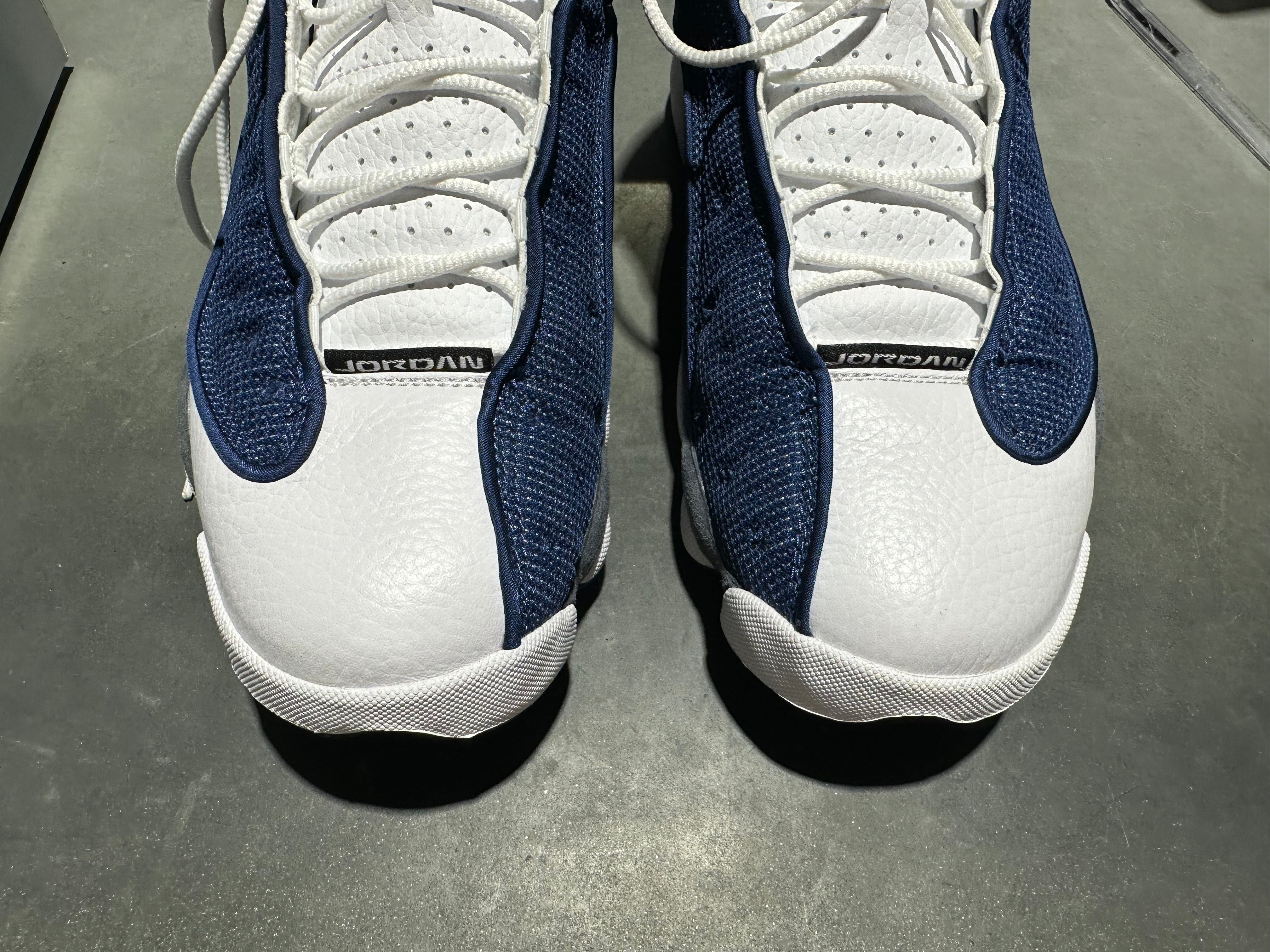 Air Jordan 13 Retro - Flint Size 10