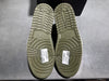 Air Jordan 1 Retro Low OG SP - Travis Scott Medium Olive Size 14
