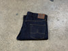 NEW RRL Double RL Selvedge Denim Jeans - Dark Indigo Size 36x32
