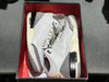 Air Jordan 3 Retro - Reimagined White Cement Size 10.5