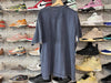 USED Supreme Overprint SS Tee - Blue Size XXL