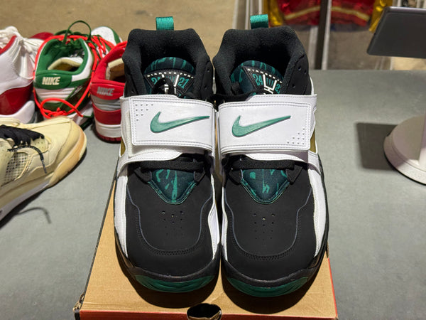 Nike Air Diamond Turf 93 - Emerald Size 12