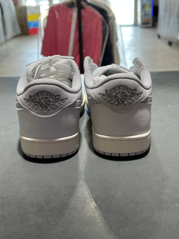 Air Jordan 1 Retro Low '85 - Neutral Grey Size 8.5