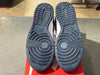 Nike Dunk Low Retro - Valerian	Size 8