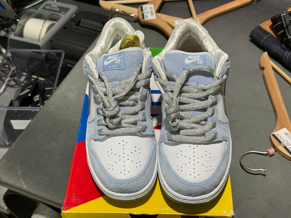 Nike SB Dunk Low Pro QS - Cliver Size 10
