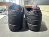 Nike SB Dunk Low Pro - Triple Black Size 10.5