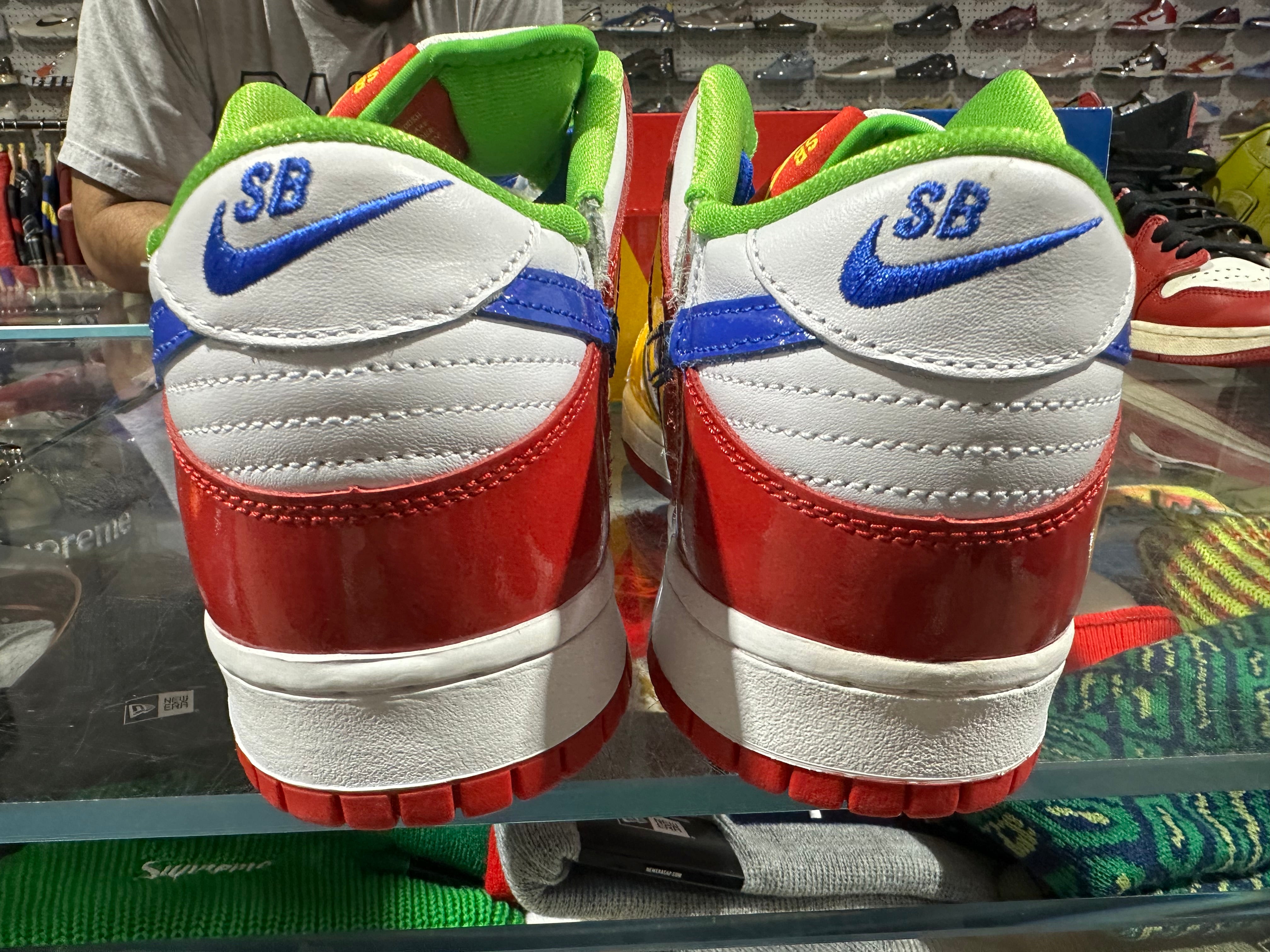 Nike SB Dunk Low OG QS - eBay Size 13