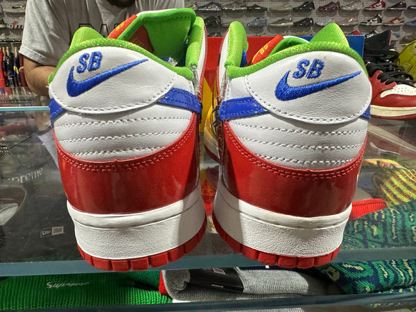 Nike SB Dunk Low OG QS - eBay Size 13
