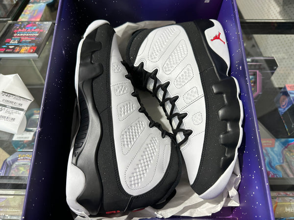 Air Jordan 9 Retro - Space Jam 2026 Size 9.5
