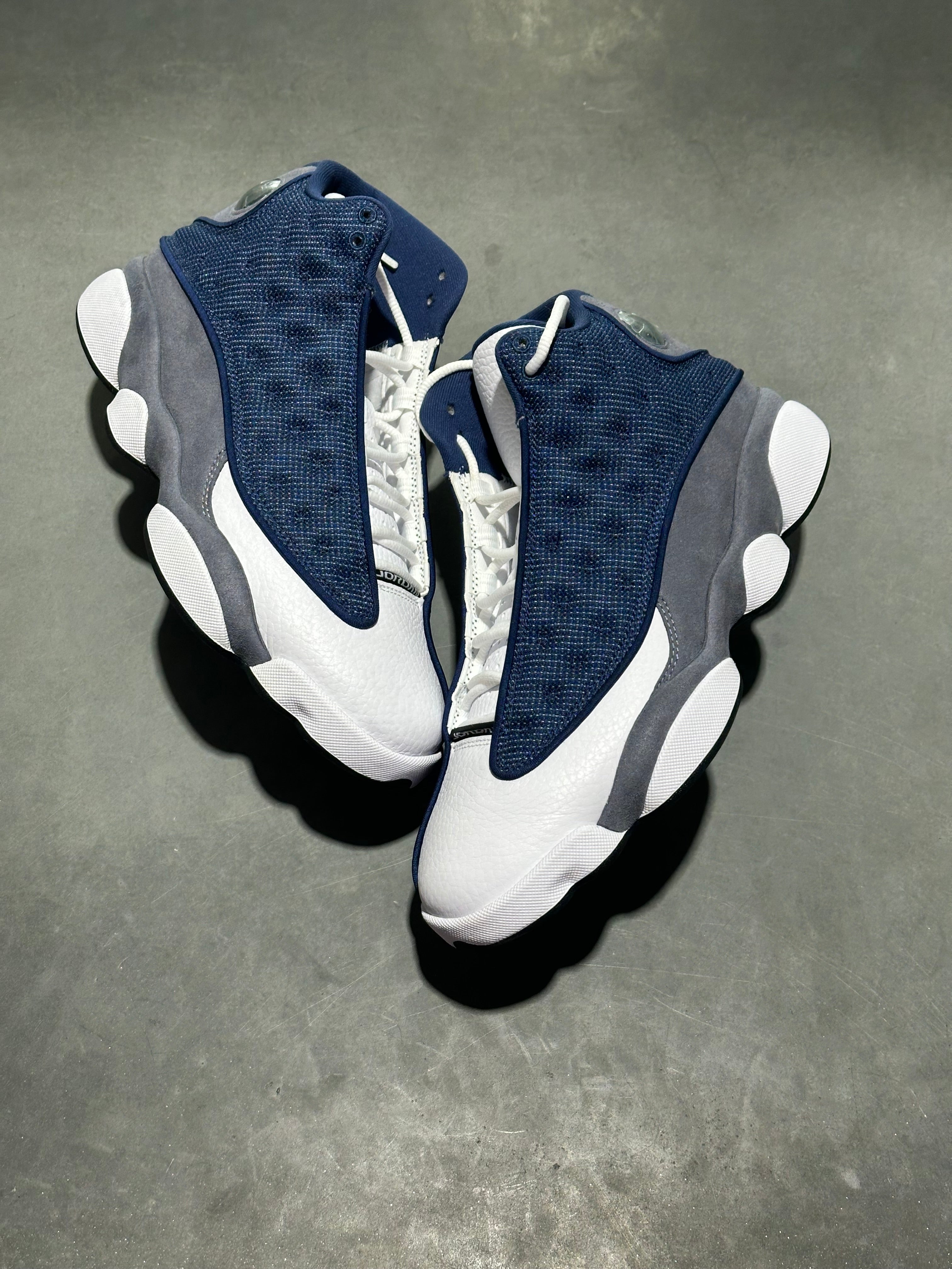 Air Jordan 13 Retro - Flint Size 8
