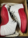 Air Jordan 12 Retro - Cherry 2023 Size 11.5