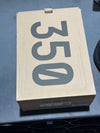 adidas Yeezy Boost 350 V2 - Onyx Size 9