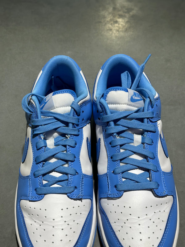 Nike Dunk Low - UNC 2021 Size 10