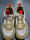 NikeCraft Mars Yard Shoe 2.0 - Tom Sachs Space Camp Size 9.5