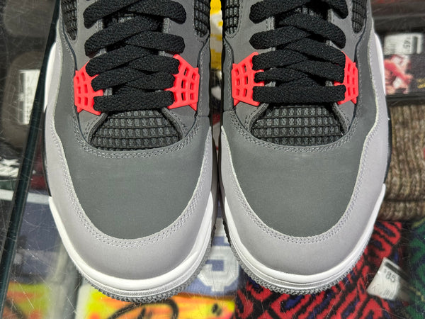 Air Jordan 4 Retro - Infrared