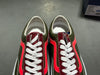 Vans LX Old Skool 36 - Patent Bordeaux Size 9