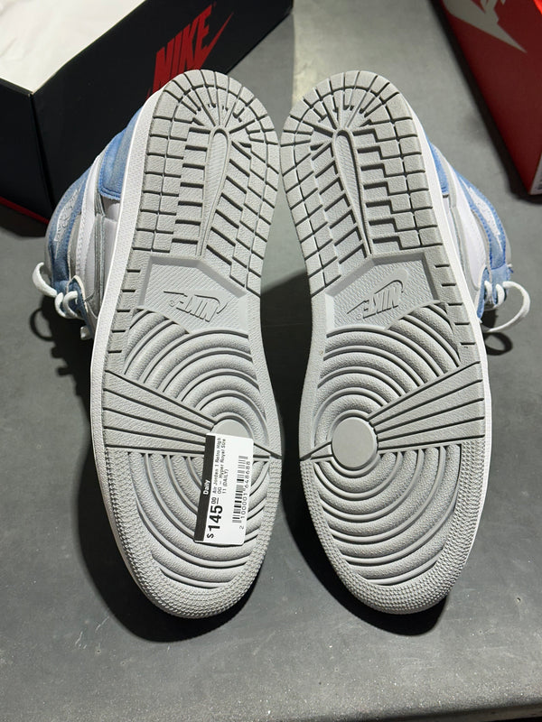 Air Jordan 1 Retro High OG - Hyper Royal Size 11