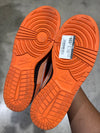 Nike SB Dunk Low OG QS - Orange Lobster Size 11