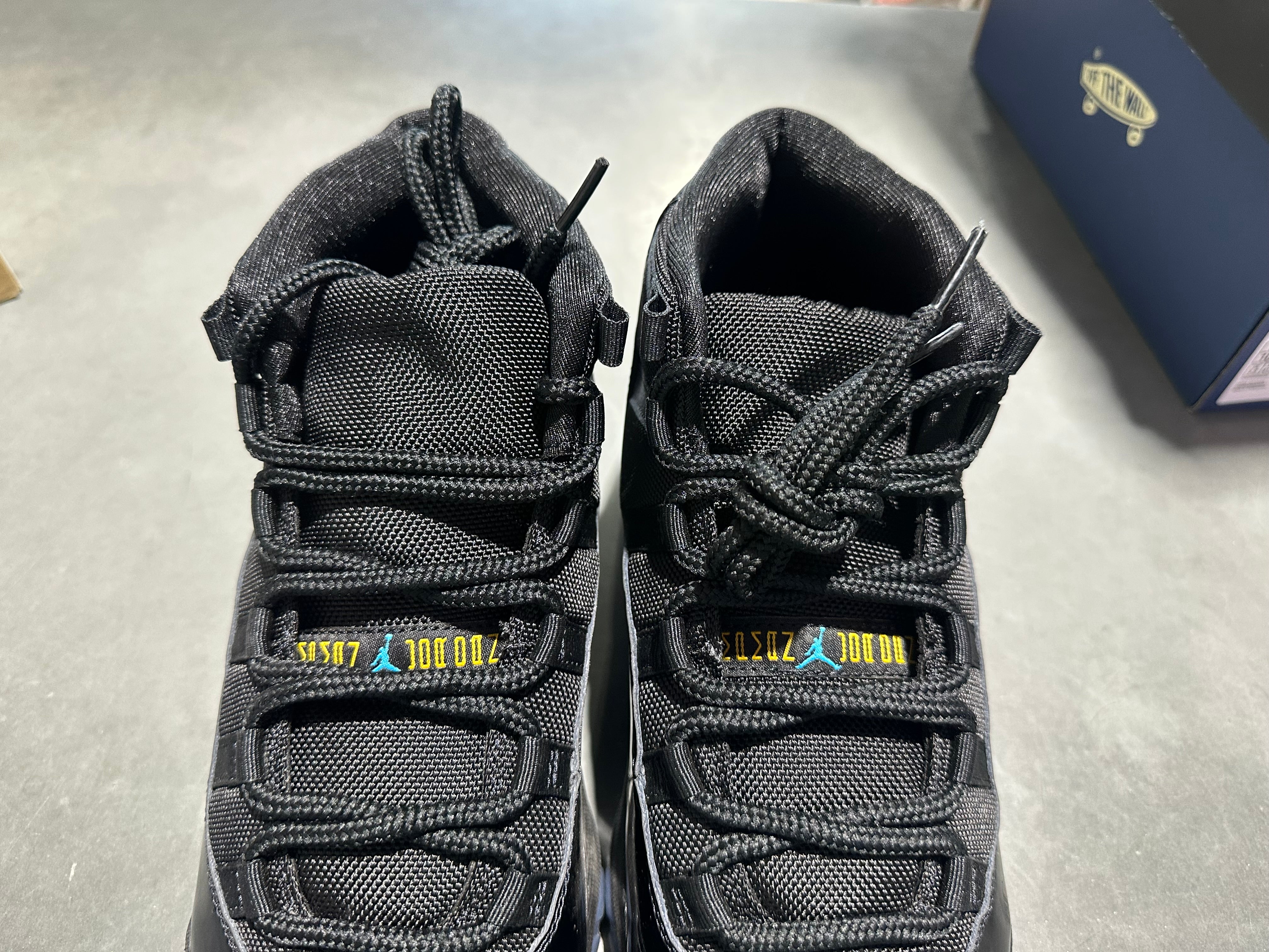 Air Jordan 11 Retro - Gamma Size 10.5
