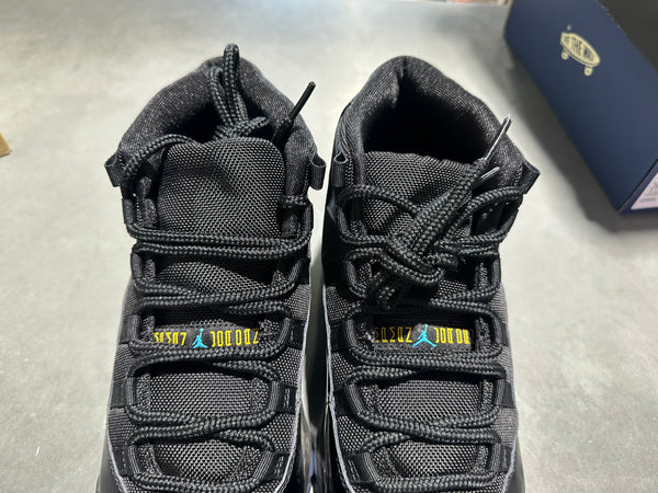 Air Jordan 11 Retro - Gamma Size 10.5