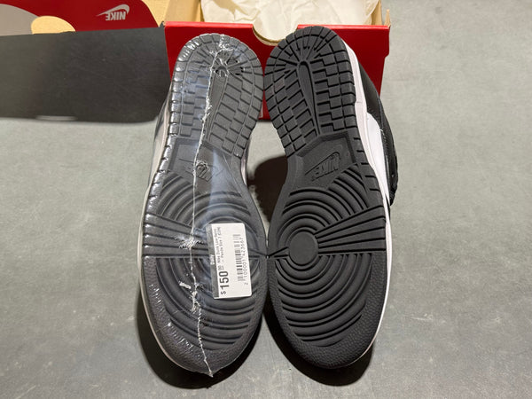 Nike Dunk Low Retro (GS) - Panda Size 7Y