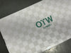 Vans OTW Old Skool 36 Pearlized Pack - White Size 5