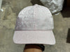 USED Supreme Cities Jacquard 6-Panel - Pink