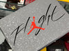 Air Jordan 4 Retro - Infrared Size 12