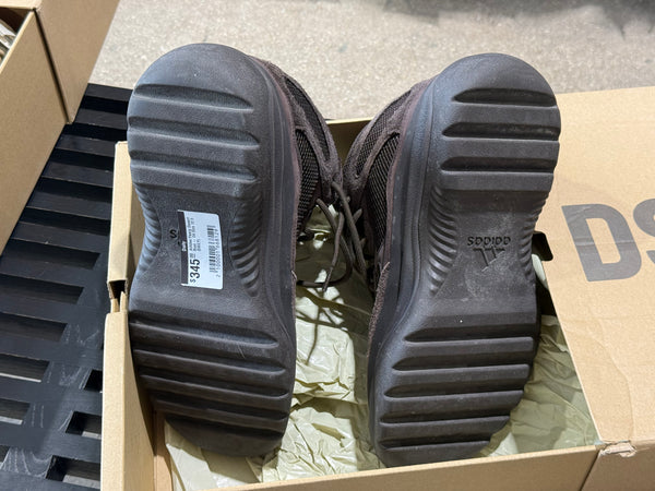 Adidas Yeezy Desert Boot - Oil Size 12.5