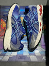 ASICS Gel-Nimbus 10.1 Kith Marvel vs. Capcom Pack With Comic Size 6.5