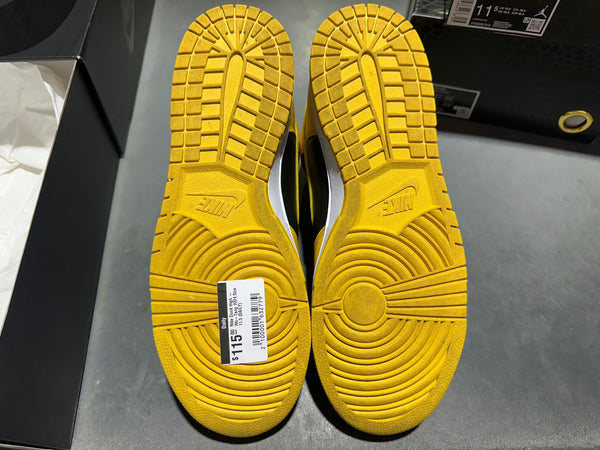 Nike Dunk High - Wu-Tang 2024 Size 11.5